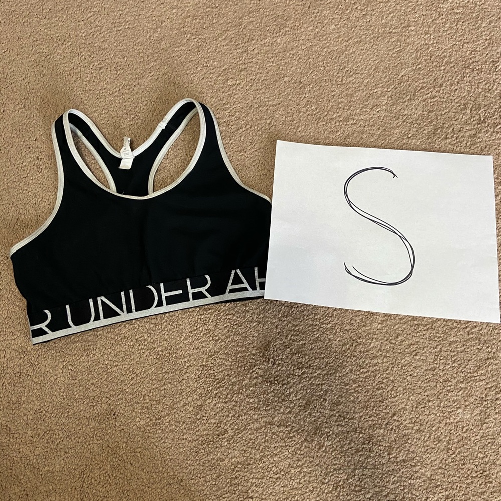 Under Amour Sports Bra